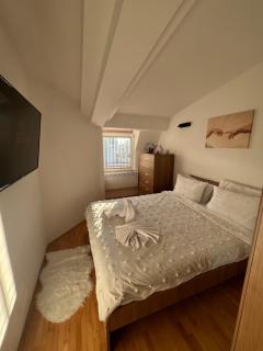 Cozy Oasis - Ohrid - 9