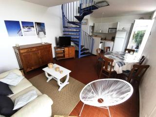 Résidence Le Cap De Front - Villa 4 pièces - 6 personnes - PORT LEUCATE MAE-7164 - Port Leucate - 0