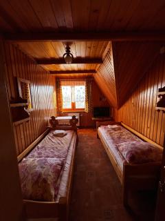 Cabanówka - Bukowina Tatrzańska - 1