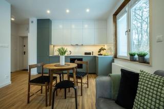 Zegrze Lake Nowy Apartament z widokiem na jezioro - Zegrze - 9