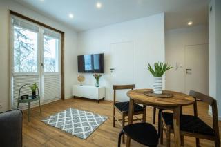 Zegrze Lake Nowy Apartament z widokiem na jezioro - Zegrze - 5