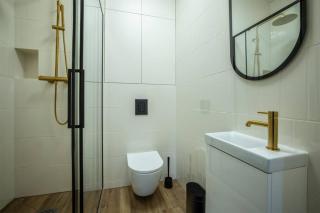 Zegrze Lake Nowy Apartament z widokiem na jezioro - Zegrze - 4