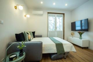 Zegrze Lake WP Nowy Apartament z widokiem na jezioro - 3