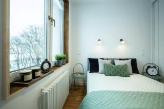 Zegrze Lake WP Nowy Apartament z widokiem na jezioro - 2