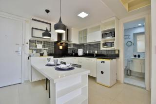 O melhor Flat do Lake Side - Brasilia - 3