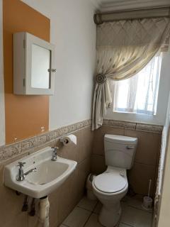 Silken Trap Guest House NO LOADSHEDDING - Joanesburgo - 2