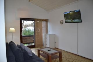 Kölnmesse 5 * gemütliches Haus (H1) - 4