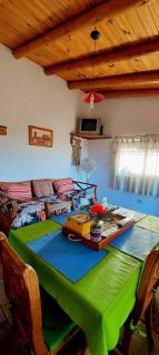 La loma bonita de capilla del monte - 2