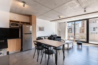 NUEVO hermoso departamento ubicado en Palermo - 1