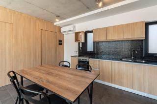 NUEVO hermoso departamento ubicado en Palermo - 2