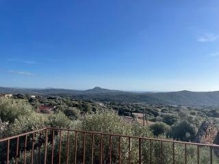 Villa proche plage extrême sud Corse - 7