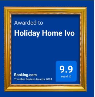 Holiday Home Ivo - Sevid - 8