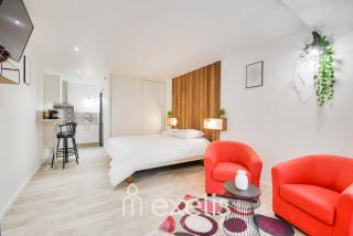 Studio Saint Julien - Nancy - 0