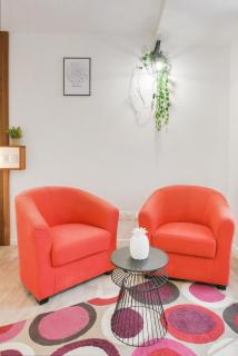 Studio Saint Julien - Nancy - 2