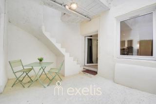 Studio Saint Julien - Nancy - 1