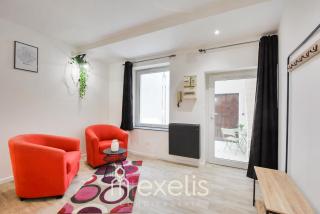 Studio Saint Julien - Nancy - 5