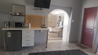 Silken Trap Guest House NO LOADSHEDDING - Joanesburgo - 5
