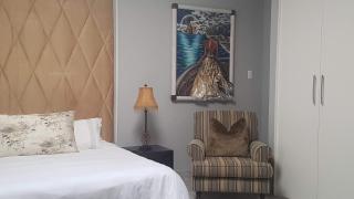 Silken Trap Guest House NO LOADSHEDDING - Joanesburgo - 6
