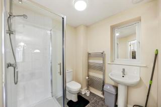 LT Properties comfy Studio Apartment - Luton - 3
