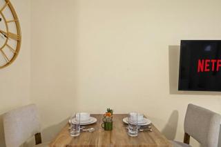 LT Properties comfy Studio Apartment - Luton - 1