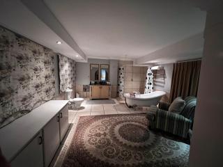 Silken Trap Guest House NO LOADSHEDDING - Joanesburgo - 7
