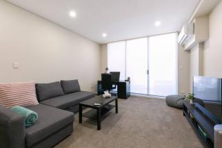 Comfortable apartment, near Parramatta CBD! - Merrylands - 6