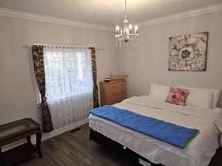 Oscar INN & 2bd Family Suite or Private Room - Abbotsford - 6