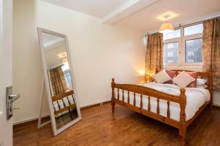3 Bedroom Flat in Central London - Londra - 8