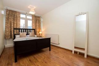 3 Bedroom Flat in Central London - Londra - 4