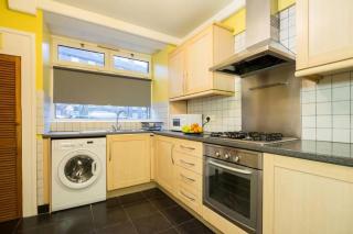 3 Bedroom Flat in Central London - Londra - 1