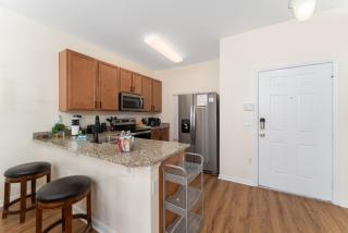 Pool Townhouse near to Disney - Bella Vida Resort - Kissimmee - 7