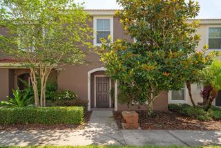 Pool Townhouse near to Disney - Bella Vida Resort - Kissimmee - 6