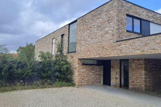 Modern spatious house near Bruges - Brugge - 0