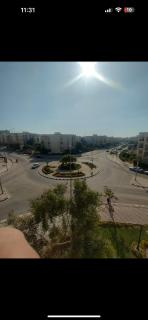 شقه مفروشه - Sheikh Zayed - 5