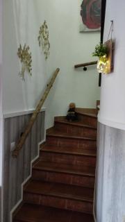 Vivienda Rural LA SOÑADA en El Bosque - 5