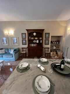 Maestra Exclusive Chianti House, Tuscany - Poggibonsi - 6