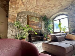 Panoramic villa with heated pool COLLINA BLU - 5