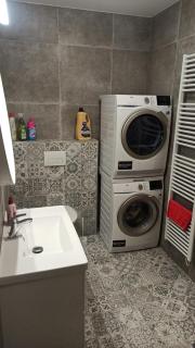 Apartmány Volavka 1 - Planá nad Lužnicí - 6