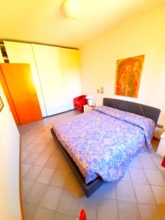 Trilocale Annamaria in centro a Numana, con garage - Numana - 1