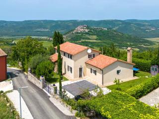 Dreamhill Meloni - Motovun - 6