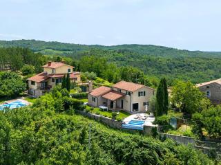Dreamhill Meloni - Motovun - 8