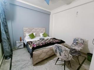Hotel O D 3 residency - Ghaziabad - 0