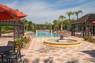 Pool Townhouse near to Disney - Bella Vida Resort - Kissimmee - 8