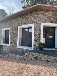 Apartamentos Rurales El Solsuco Casa MariaCarlos - 1