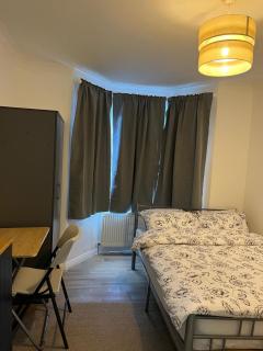Oxborne Rooms UK - Wyatt - Londra - 1