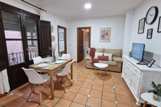 Apartamento Peregrinos Centro - Granada - 0