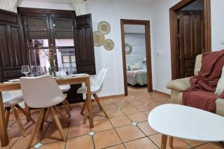 Apartamento Peregrinos Centro - Granada - 8