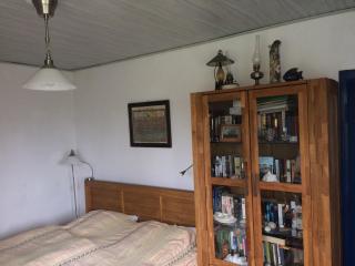 Gemütliches Häuschen an der Westküste Rügens - Dranske - 5
