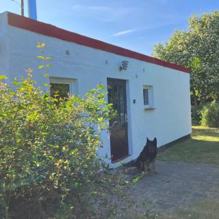 Gemütliches Häuschen an der Westküste Rügens - Dranske - 7