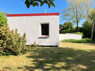 Gemütliches Häuschen an der Westküste Rügens - Dranske - 8